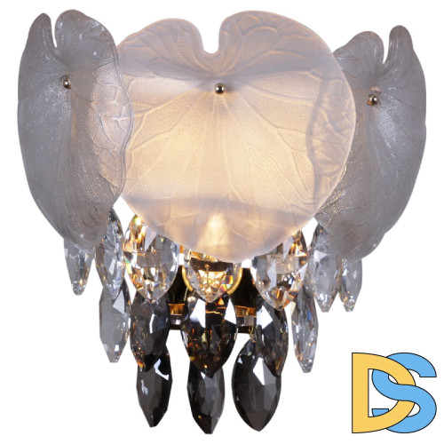 Настенный светильник Illumico IL5106-3WDI-39 GD