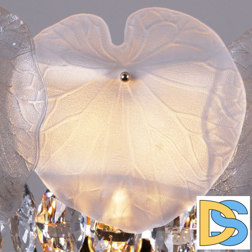 Настенный светильник Illumico IL5106-3WDI-39 GD