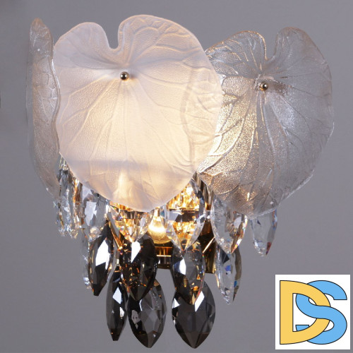 Настенный светильник Illumico IL5106-3WDI-39 GD