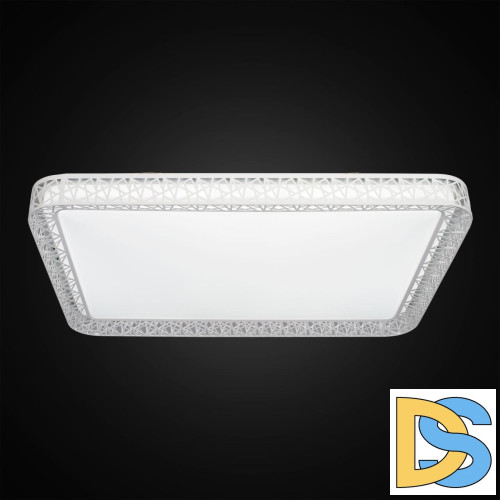 Потолочный светодиодный светильник Citilux Герцог CL722120RC