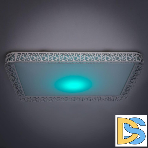 Потолочный светодиодный светильник Citilux Герцог CL722120RC