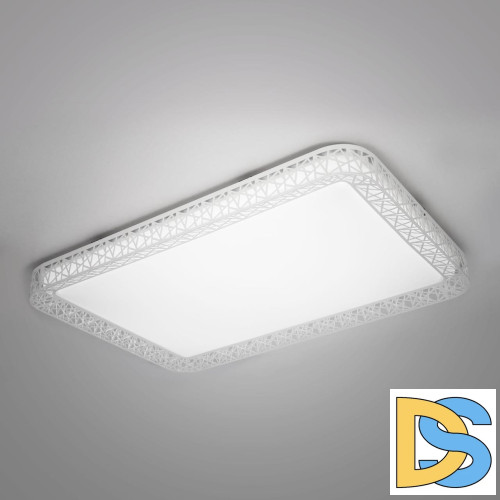Потолочный светодиодный светильник Citilux Герцог CL722120RC