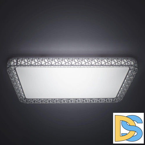 Потолочный светодиодный светильник Citilux Герцог CL722120RC