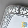 Потолочный светодиодный светильник Citilux Герцог CL722120RC