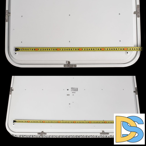 Потолочный светодиодный светильник Citilux Герцог CL722120RC