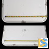 Потолочный светодиодный светильник Citilux Герцог CL722120RC