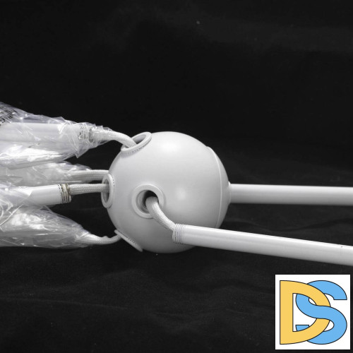 Подвесная люстра Lussole Lgo Kenner GRLSP-8268