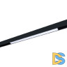 Трековый светильник Arte Lamp Linea A4642PL-1BK