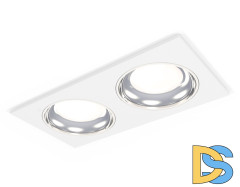 Встраиваемый светильник Ambrella Light Techno Spot XC7635061 (C7635, N7022)