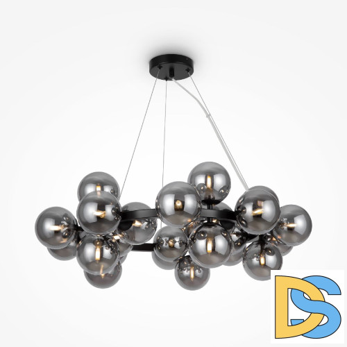 Подвесная люстра Maytoni Dallas MOD545PL-25B