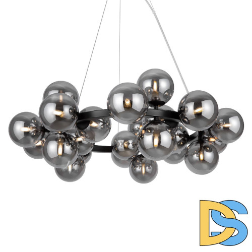 Подвесная люстра Maytoni Dallas MOD545PL-25B