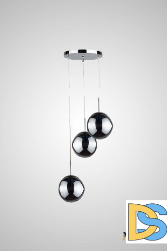 Подвесной светильник AM Group AM352-3CH