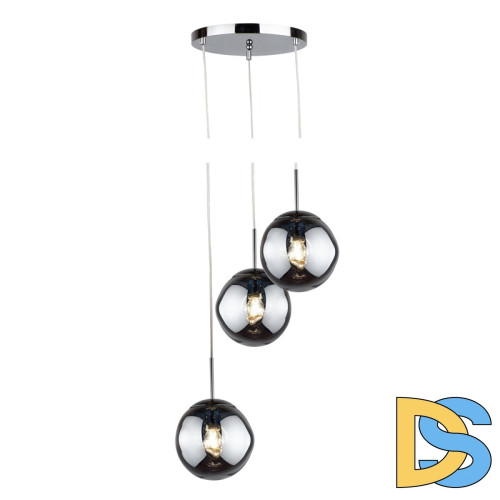 Подвесной светильник AM Group AM352-3CH