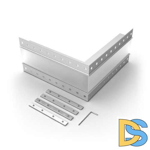 Соединитель профиля Arlight SL-LINIA 030105