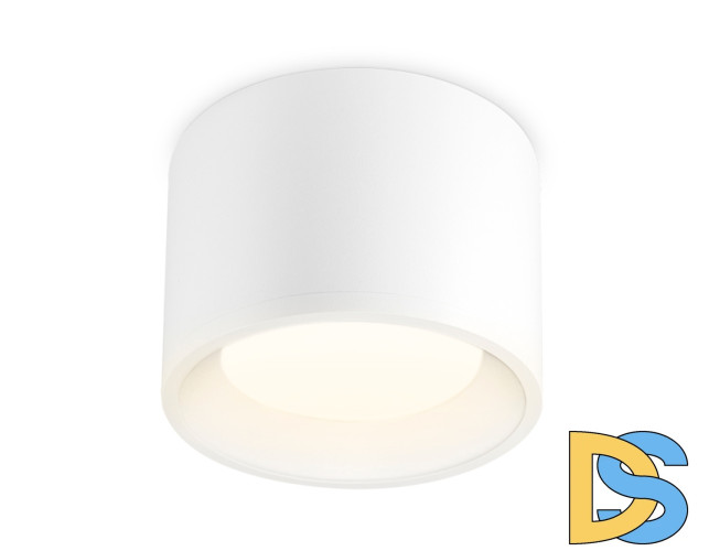 Накладной светильник Ambrella Light Techno Spot TN5321