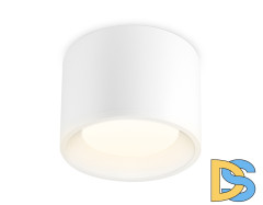 Накладной светильник Ambrella Light Techno Spot TN5321