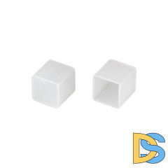 Заглушка Arlight WPH-FLEX-1212-TOP WHITE глухая 040858