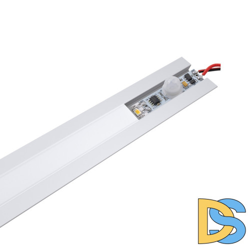 Выключатель с ИК-датчиком движения для алюминиевого профиля Apeyron 04-46