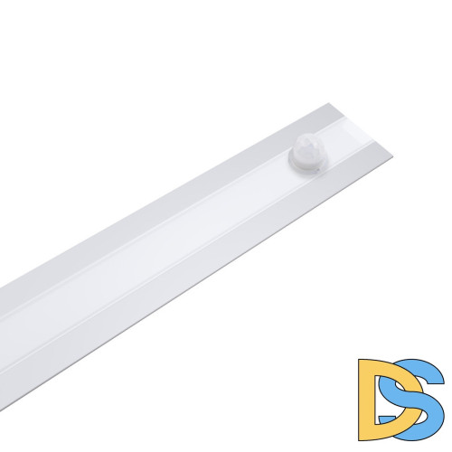 Выключатель с ИК-датчиком движения для алюминиевого профиля Apeyron 04-46