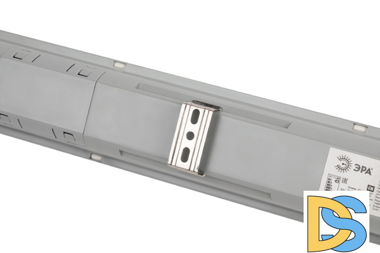 Линейный потолочный светильник Эра SPP-201-0-40K-066 Б0061542