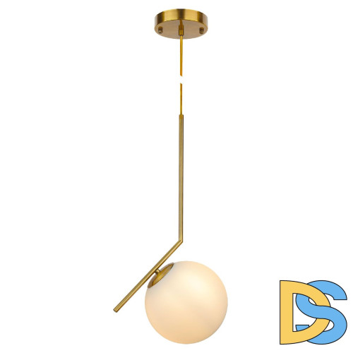 Подвесной светильник AM Group AM8152-200 GAB