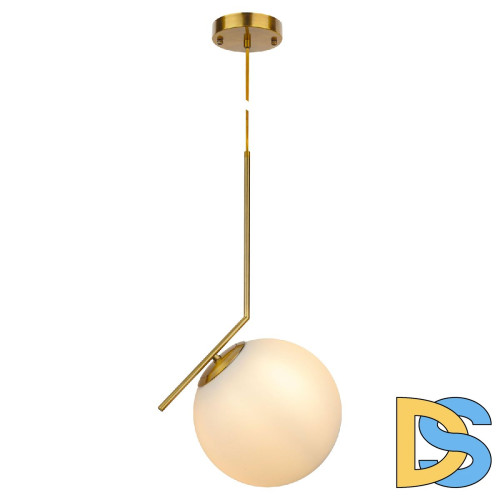 Подвесной светильник AM Group AM8152-200 GAB