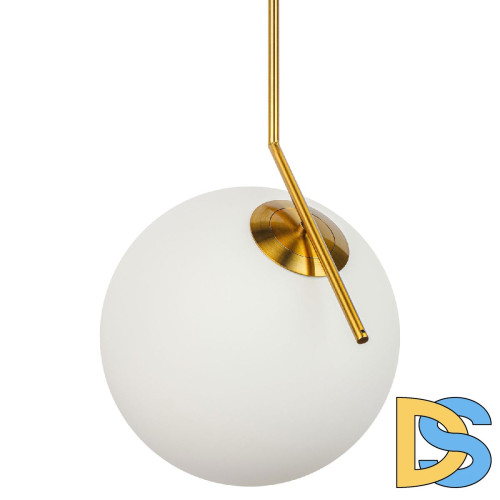 Подвесной светильник AM Group AM8152-200 GAB