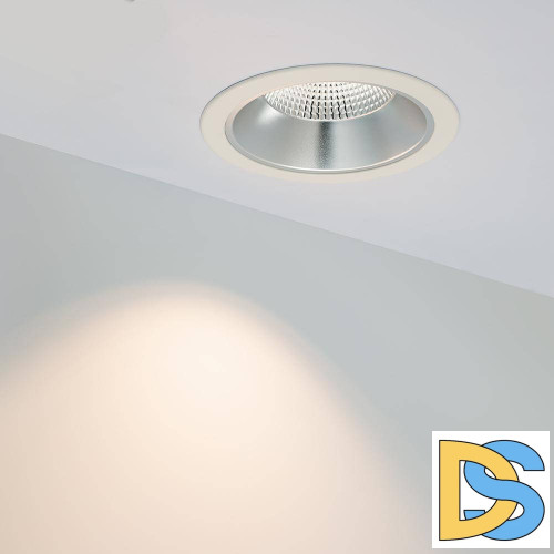 Встраиваемый светильник Arlight LEGEND 025143(1)