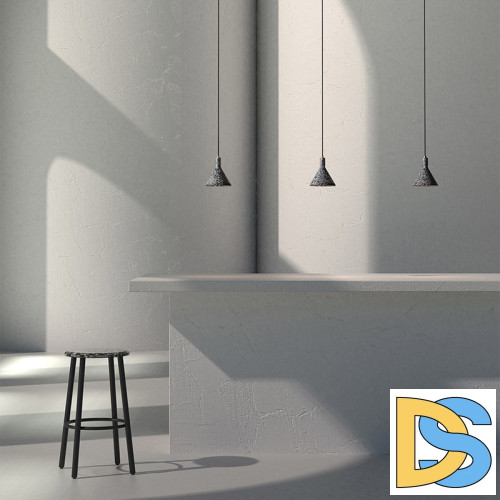 Подвесной светильник ImperiumLoft Olaug 189797-23