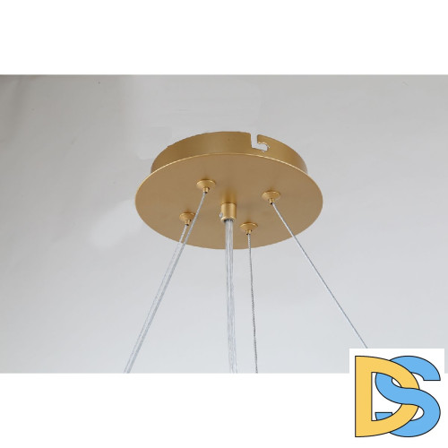 Подвесная люстра Favourite Ginkoa 4080-8P