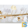 Подвесная люстра Favourite Ginkoa 4080-8P