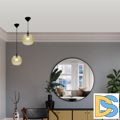 Подвесная люстра Apeyron 16-57