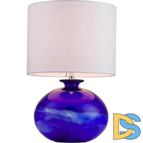 Настольная лампа Lucia Tucci Harrods T931.1