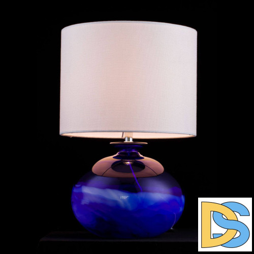 Настольная лампа Lucia Tucci Harrods T931.1