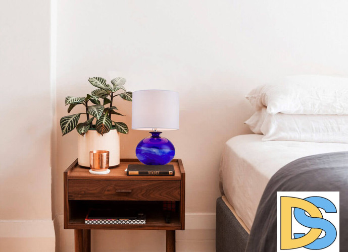 Настольная лампа Lucia Tucci Harrods T931.1