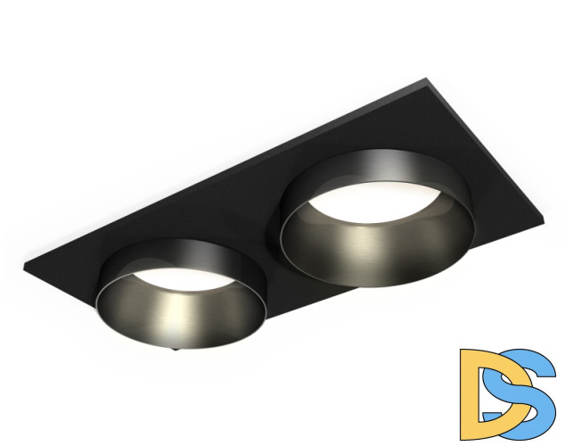 Встраиваемый светильник Ambrella Light Techno Spot XC6526021 (C6526, N6131)