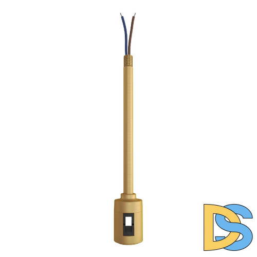 Крепление с подводом питания ST Luce Farm ST028.219.00