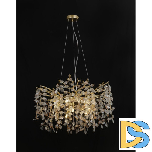 Подвесная люстра Omnilux Cavriglia OML-52803-08