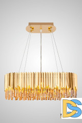 Подвесная люстра AM Group ROBERTO CAVALLI L1200