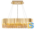 Подвесная люстра AM Group ROBERTO CAVALLI L1200