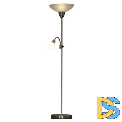 Торшер Lussole Isabella LSP-0020