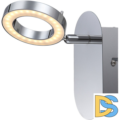 Светодиодный спот Globo Orell 56107-1