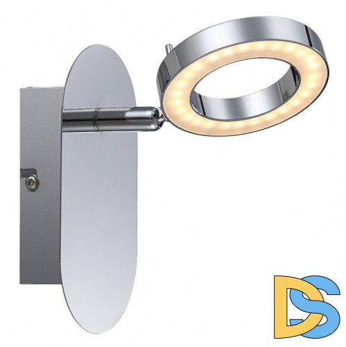 Светодиодный спот Globo Orell 56107-1