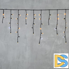 Гирлянда Бахрома Laitcom (LTC) LL120BLW-1-2Y