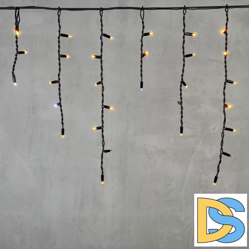 Гирлянда Бахрома Laitcom (LTC) LL120BLW-1-2Y