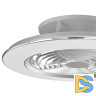 Светодиодная люстра-вентилятор Mantra Alisio 6706