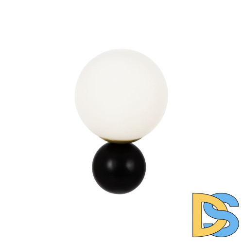 Бра Maytoni Nostalgia MOD048WL-01G