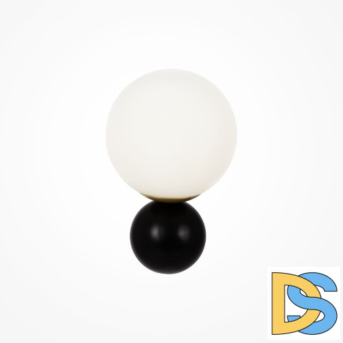 Бра Maytoni Nostalgia MOD048WL-01G