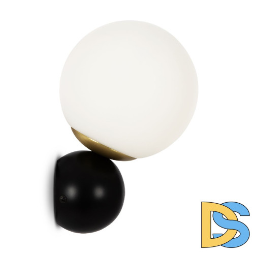 Бра Maytoni Nostalgia MOD048WL-01G