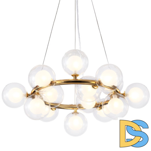 Подвесная люстра ImperiumLoft Linda 140811-26